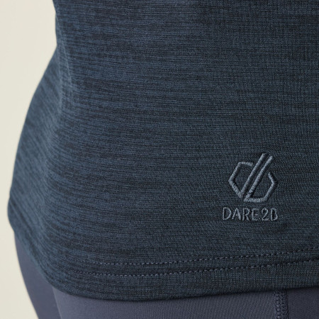 Dámská mikina Dare 2b Emerging III Stretch Midlayer