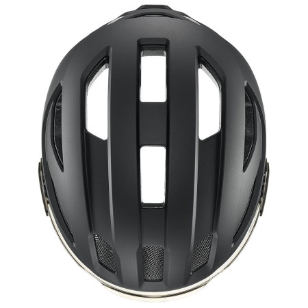 Cyklistická helma Uvex Stride Visor