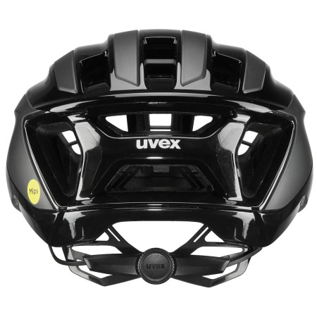 Cyklistická helma Uvex Surge Aero Mips