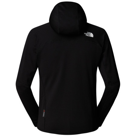 Pánská bunda The North Face Stormgap Powergrid Hoodie