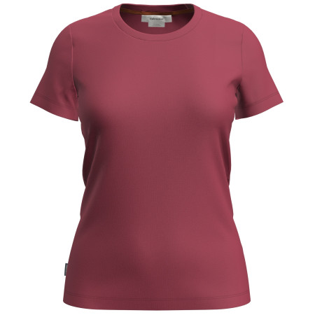 Dámské triko Icebreaker Central Classic SS Tee