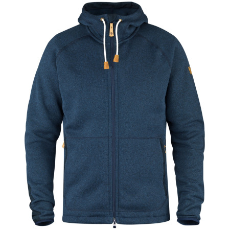 Pánská mikina Fjällräven Övik Fleece Hoodie M