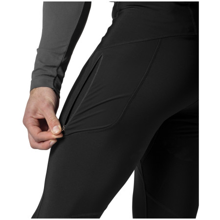 Pánské funkční spodky Dynafit Winter Running Tights M