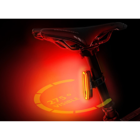 Zadní světlo Just One Flash 40