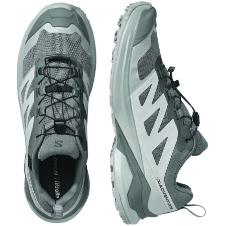 Pánské běžecké boty Salomon X-Adventure Gore-Tex