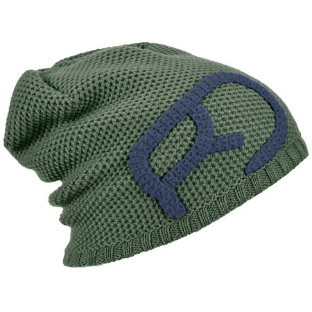 Čepice Ortovox Rock'N'Wool Beanie M