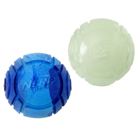 Hračka pro psa Nerf Dog Set Lightning & Sonic