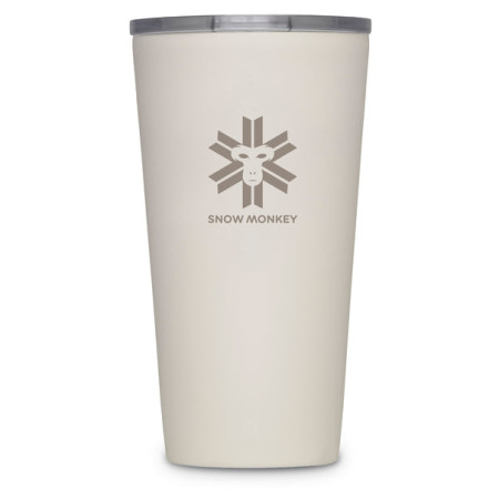 Termohrnek Snow Monkey Enjoyer 473 ml