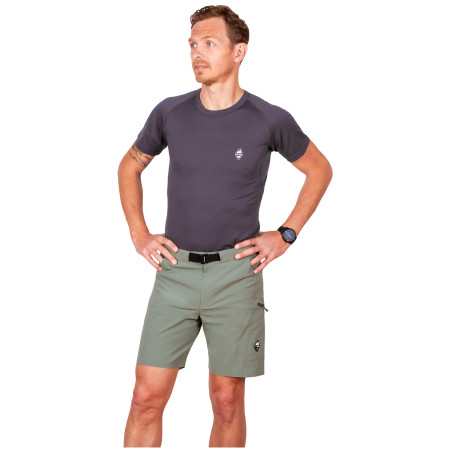 Pánské kraťasy High Point Rum 5.0 Shorts