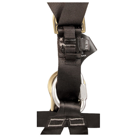 Pracovní postroj Singing Rock Technic Standard