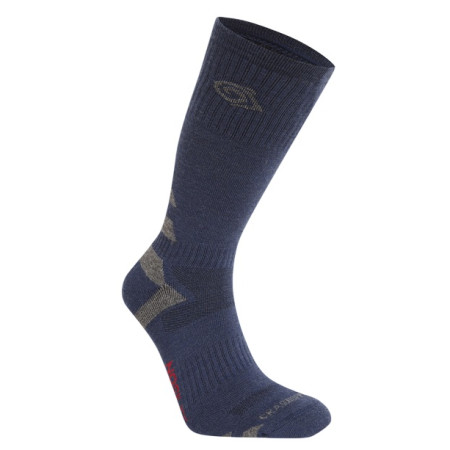 Ponožky Craghoppers NosiLife Adventure Wool Socks