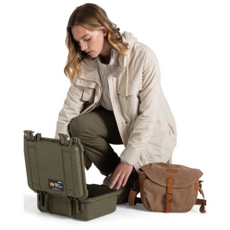 Dámská bunda Craghoppers NLADV Jacket II