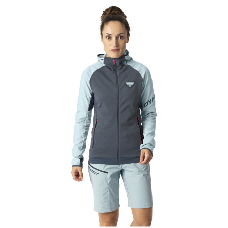 Dámská funkční mikina Dynafit Transalper Thermal Hoody Jkt W