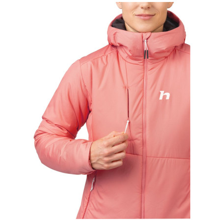 Dámská bunda Hannah Taya Hoody