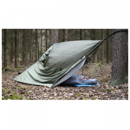 Bivakovací vak Yate Bag full zip