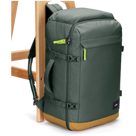 Cestovní batoh Pacsafe GO 44L Carry-on