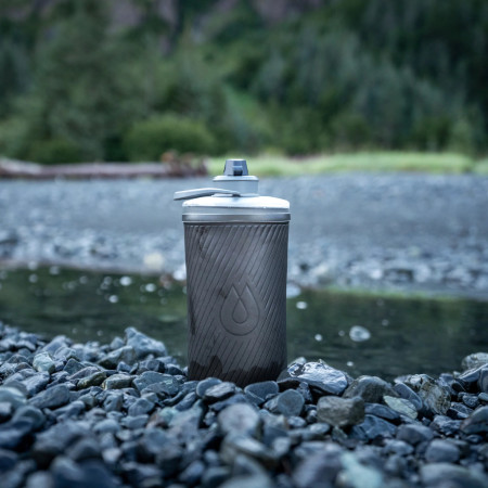 Skládací láhev Hydrapak Flux 1.5L