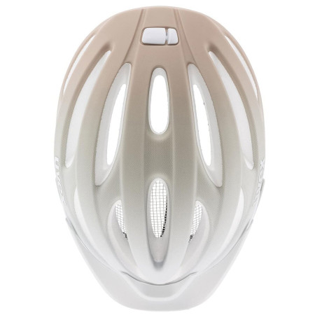 Cyklistická helma Uvex True Cc