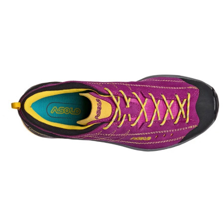 Dámské boty Asolo Nucleon GV ML