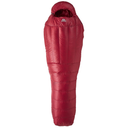 Péřový spacák Mountain Equipment Xenith II