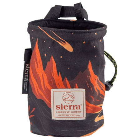 Pytlík na magnézium SIERRA Climbing Element Series
