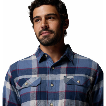 Pánská košile Columbia Flare Gun™ Stretch Flannel