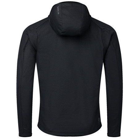Pánská mikina Dare 2b Mens Heat Weave Stretch Midlayer