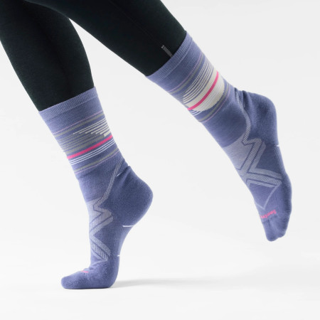 Ponožky Smartwool Women's Run Cold Weather Targeted Cushio