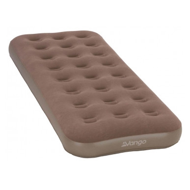 Matrace Vango Single Flocked Airbed
