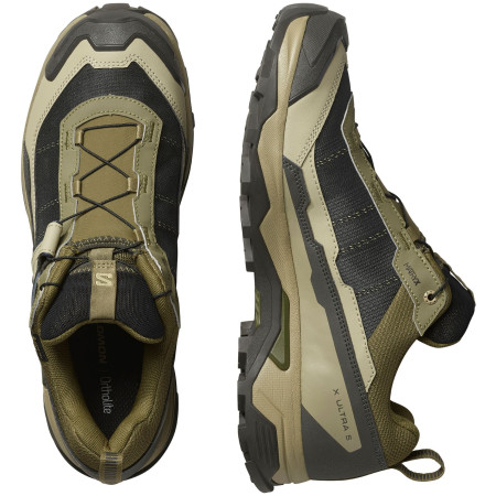 Pánské běžecké boty Salomon X Ultra 5 Gore-Tex