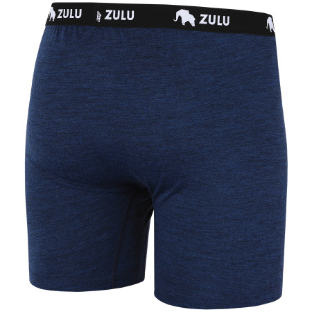 Pánské boxerky Zulu Merino 160 6in