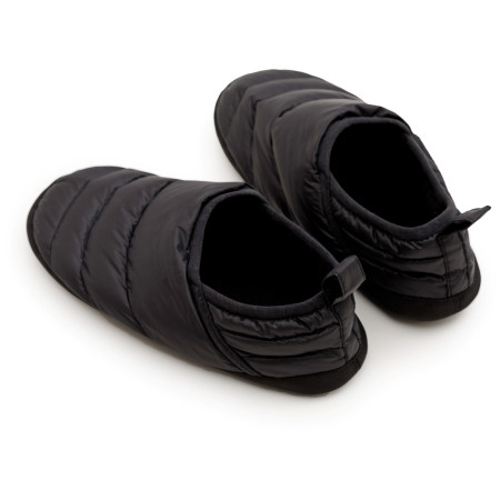 Péřové papuče Warmpeace Down Slippers