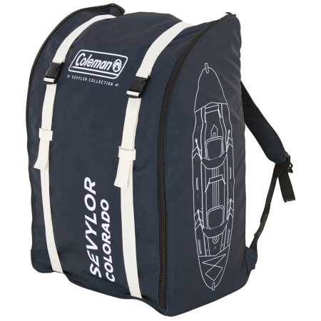 Nafukovací kajak Sevylor Colorado 2P Kit
