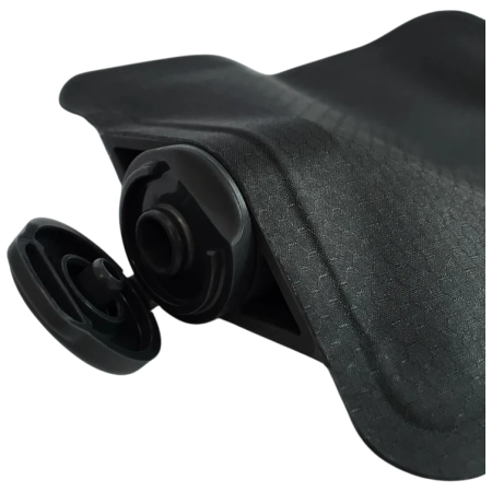 Cestovní pouzdro Matador FlatPak Toiletry Bottle (3 pk)