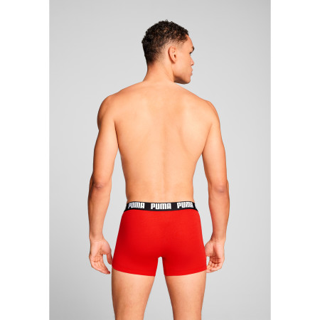 Pánské boxerky Puma Everyday Basic Boxer 2P