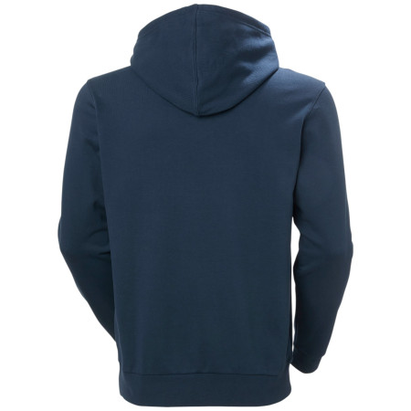 Pánská mikina Helly Hansen Core Graphic Hoodie