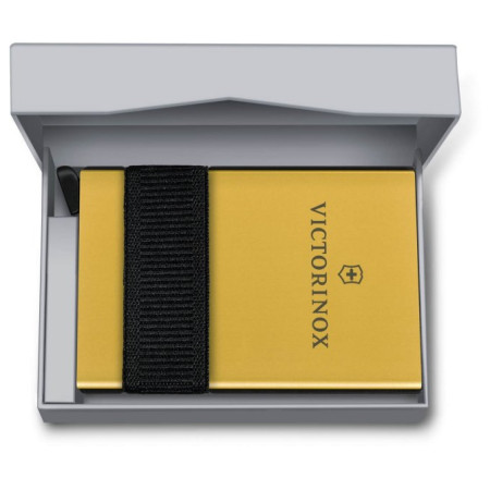 Peněženka Victorinox Smart Card Wallet