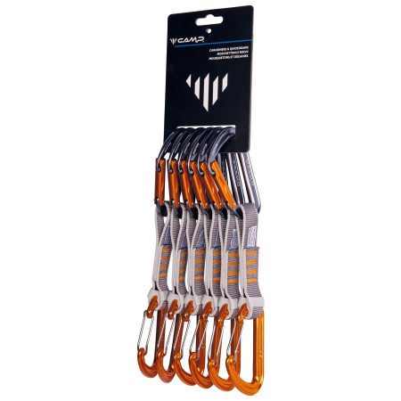 Sada expresek Camp Photon Mixed Express Ks 12 Cm 6 Pack