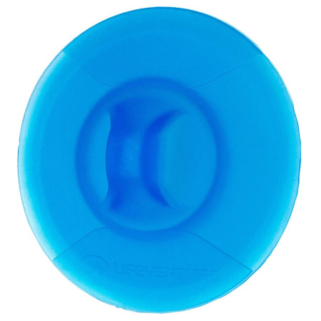 Špunt LifeVenture Travel Bath and Sink Plug