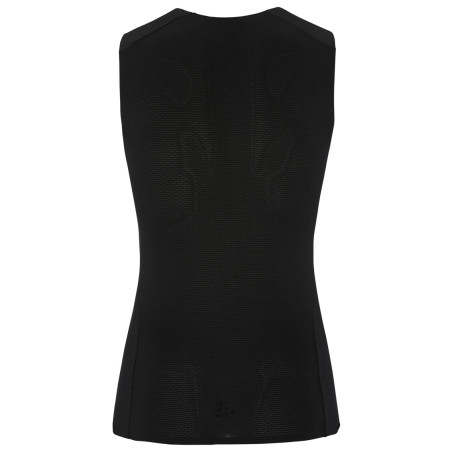 Dámské tílko Craft W PRO Dry Nanoweight