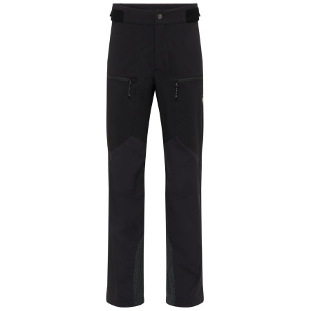 Pánské kalhoty Mammut Aenergy Pro SO Hybrid Pants Men
