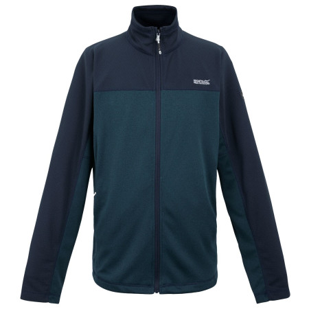 Pánská mikina Regatta Highton Full Zip Midlayer
