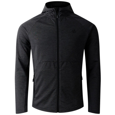 Pánská funkční mikina Dare 2b Assimilate V Core Stretch