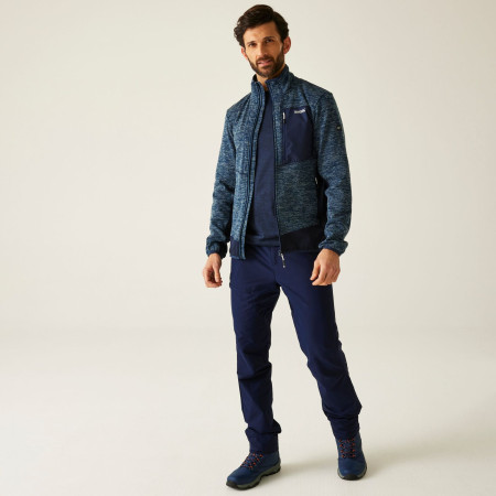 Pánská mikina Regatta Baslinn