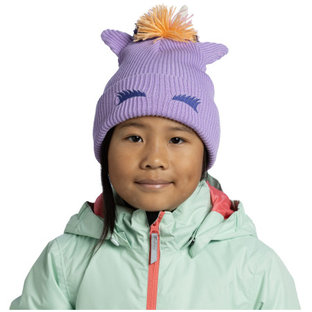 Dětská čepice Buff Knitted Beanie Fun