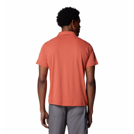 Pánské triko Columbia Zero Rules™ Light Polo