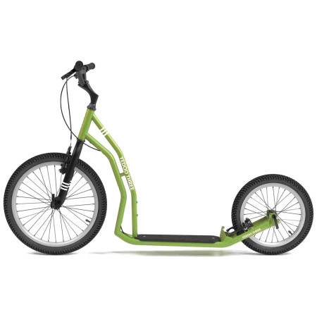 Koloběžka Husky Three Y40