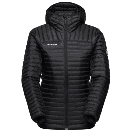 Dámská bunda Mammut Broad Peak Light IN Hooded Jacket Women
