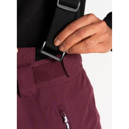 Dámské lyžařské kalhoty Dare 2b Diminish Pant
