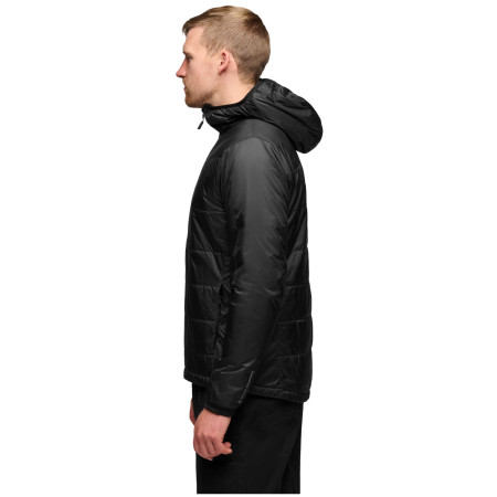 Pánská bunda Black Diamond Solution 2.0 Hoody